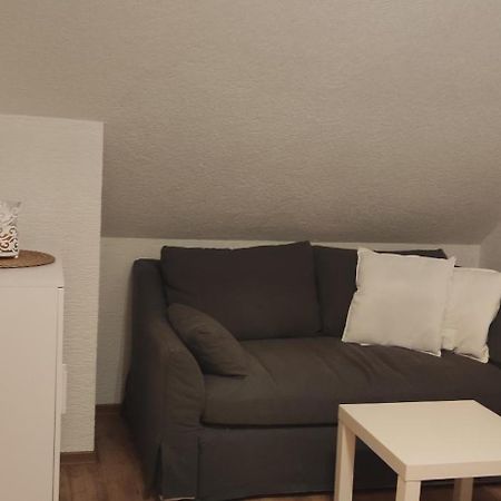 Apartman Nad Vinnym Sklepom Pouzdrany Dış mekan fotoğraf